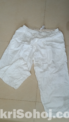 সুন্নতি পায়জামা